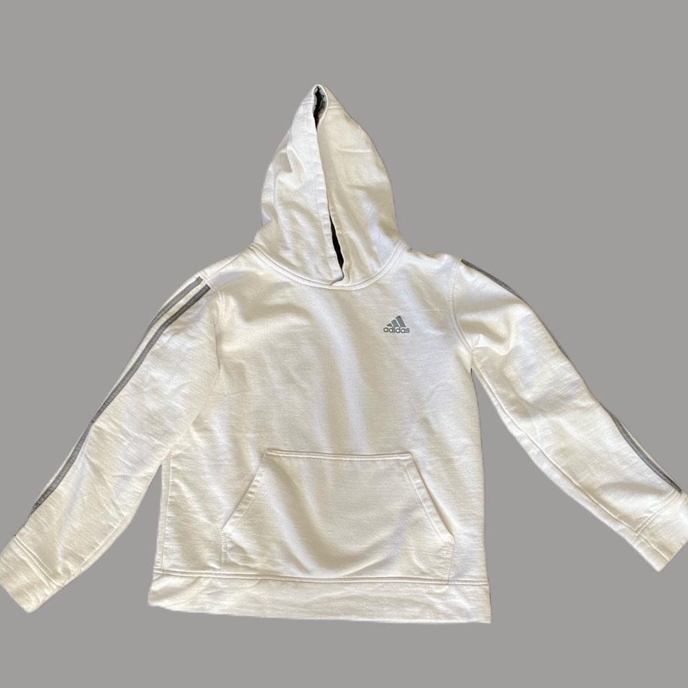 Adidas Hoodie
